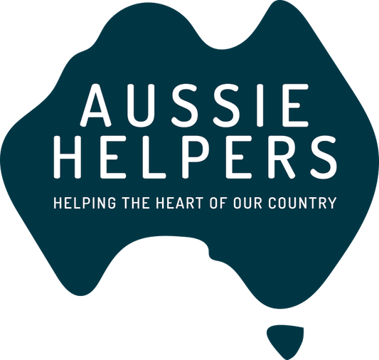 Aussie Helpers Charity and The HLC Homestead