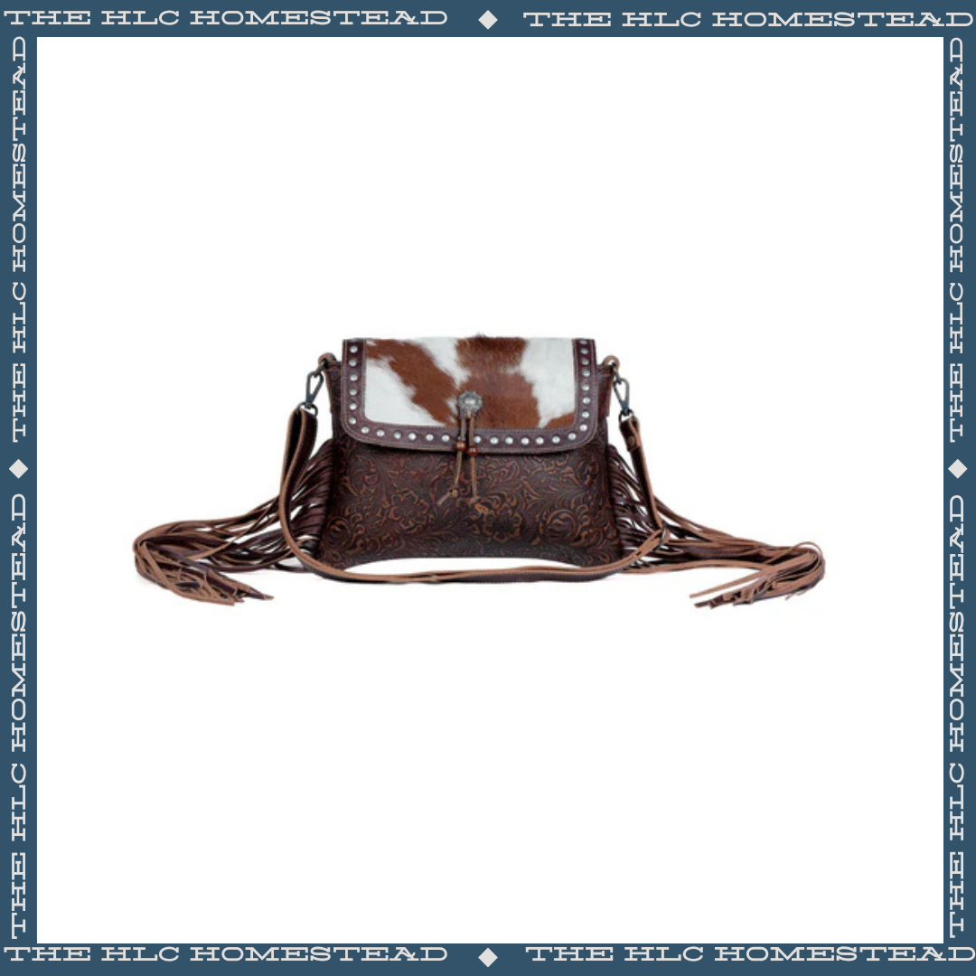 Rustler’s Elegance Shoulder Bag