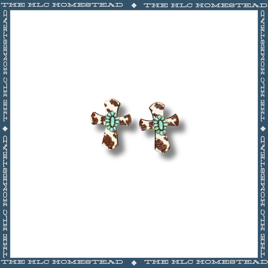 Wooden Country Stud Collection