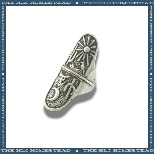 Desert Wanderer Ring