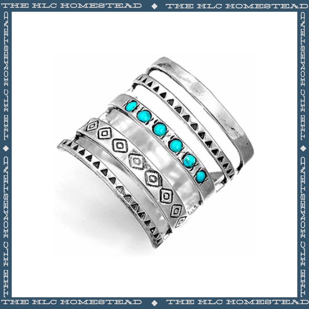 Native Statement Ring