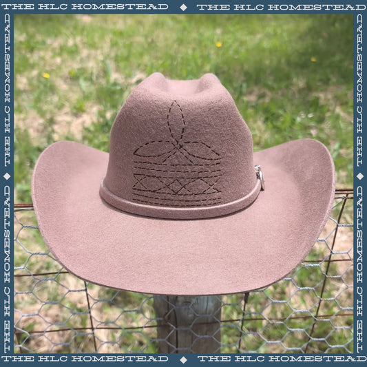 Western Wrangler
