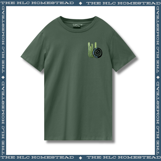 HLC Homestead Truck T-shirt