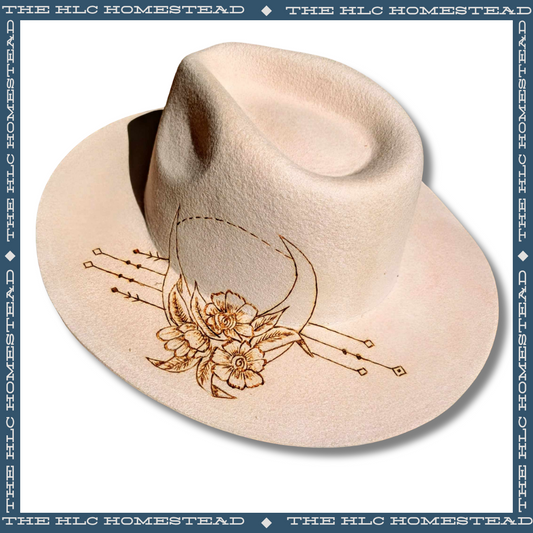 The Dreamcatcher Hat