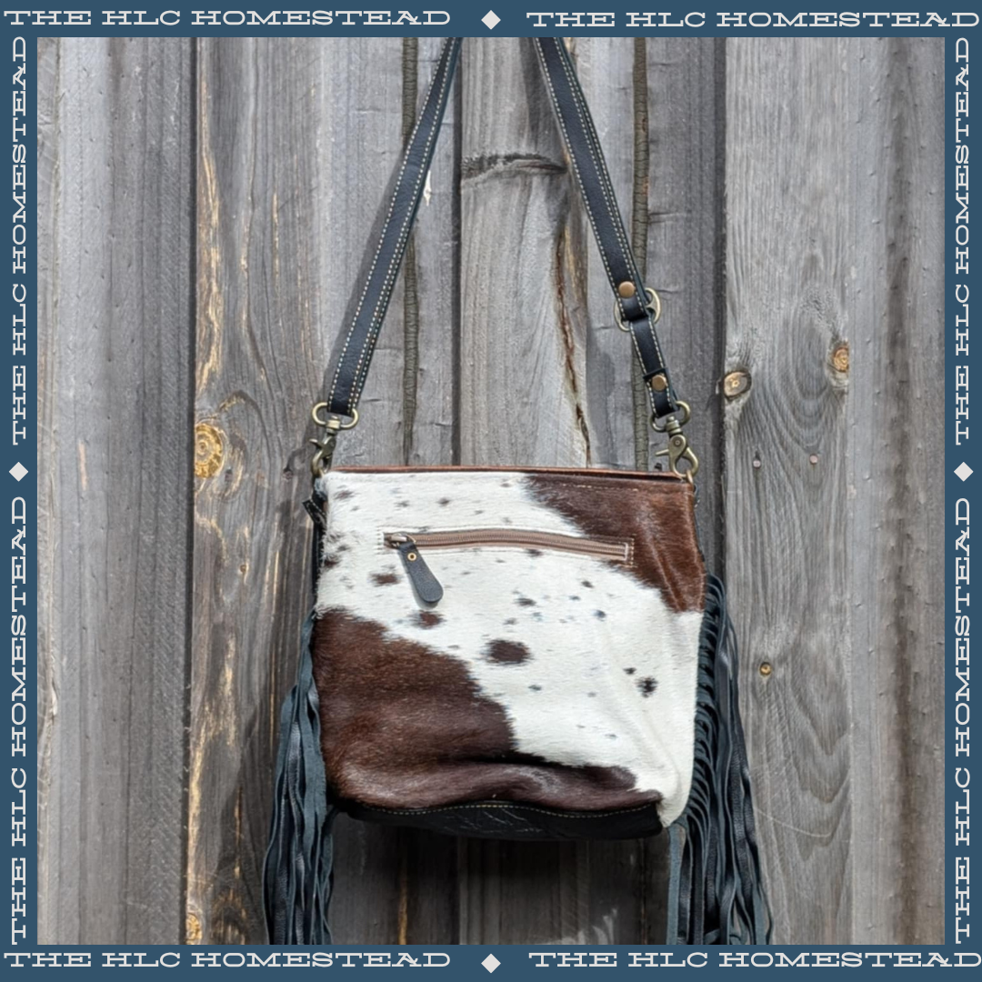 Sierra Cascade Shoulder Bag