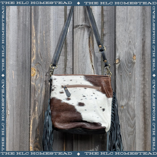 Sierra Cascade Shoulder Bag