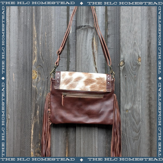 Rustler’s Elegance Shoulder Bag