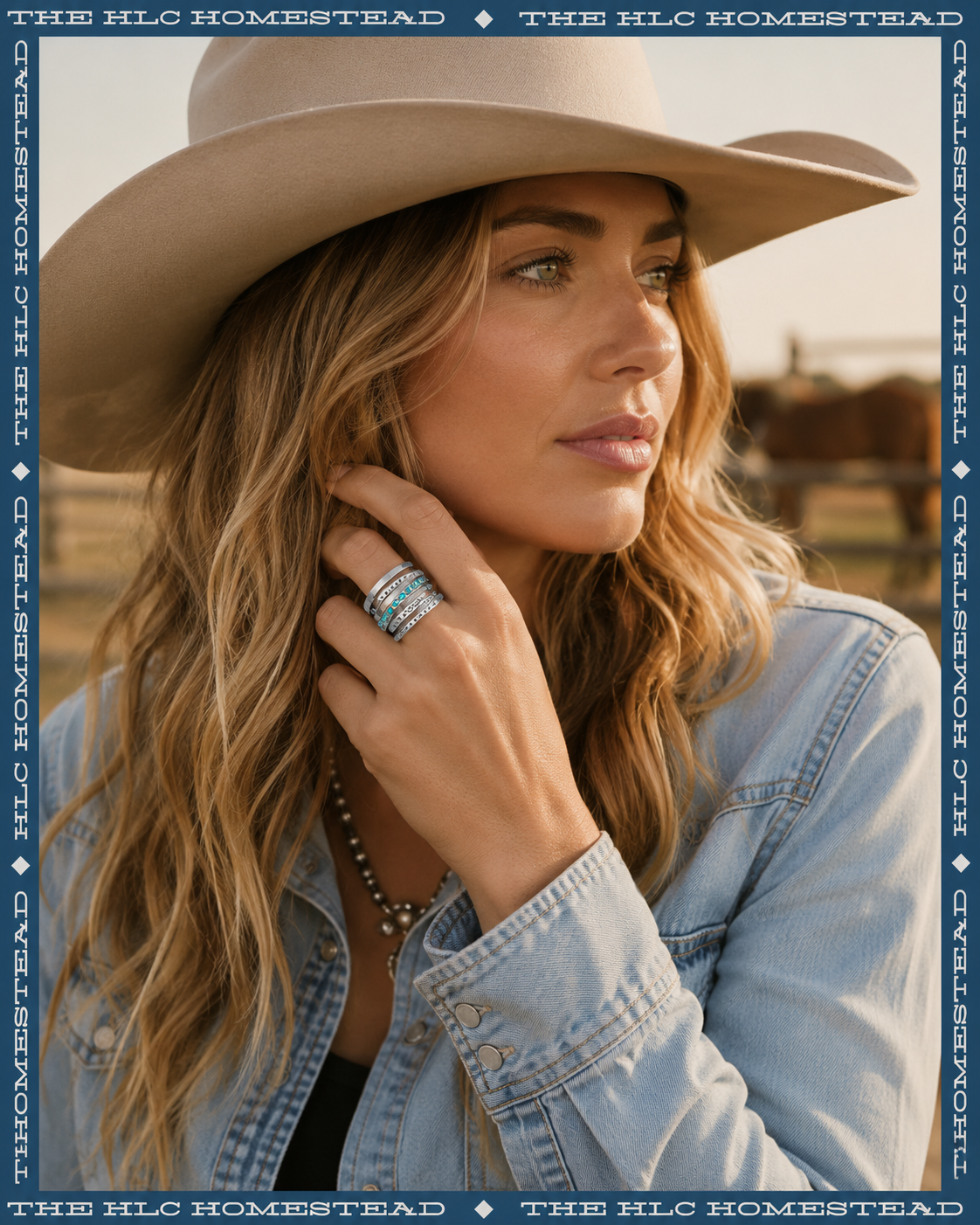 Native Statement Ring