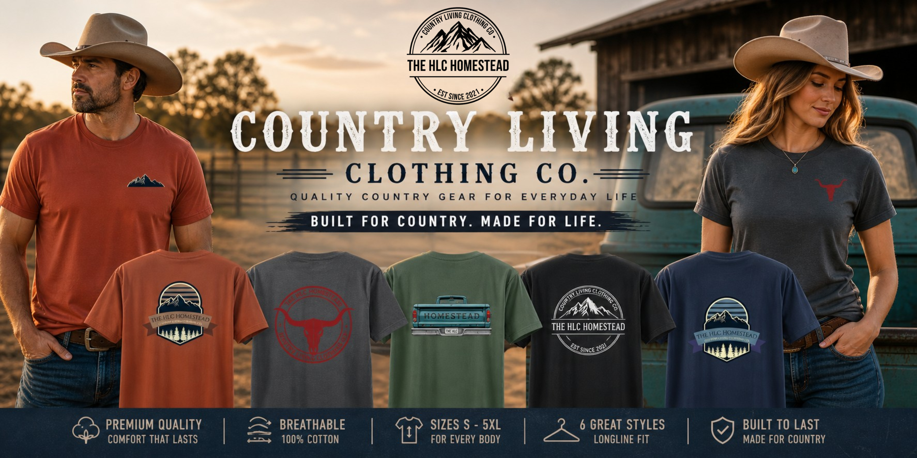 T-Shirts