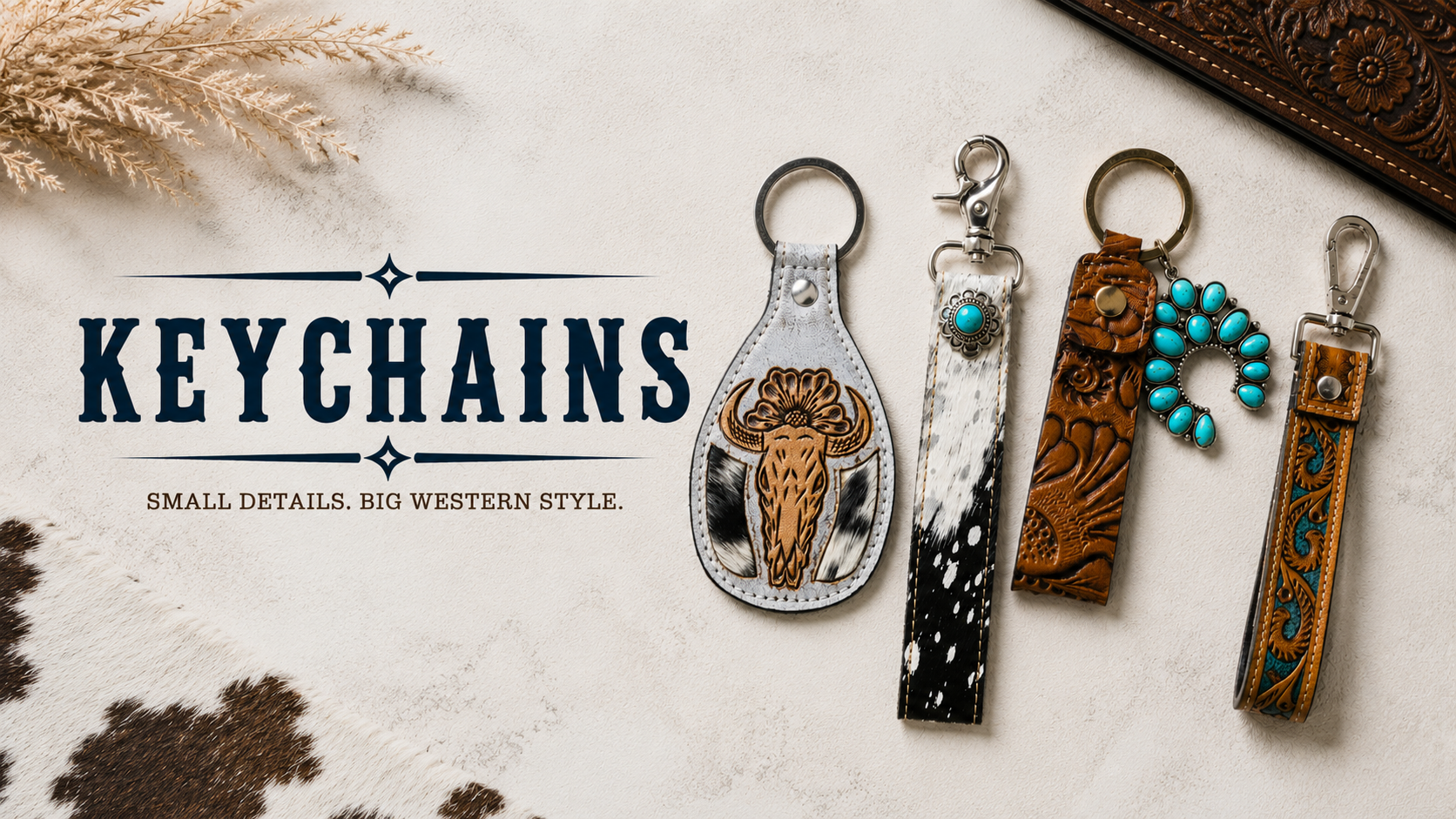 Keychains