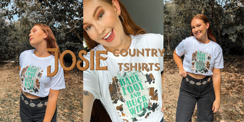 Country Living Clothing Co The HLC Homestead