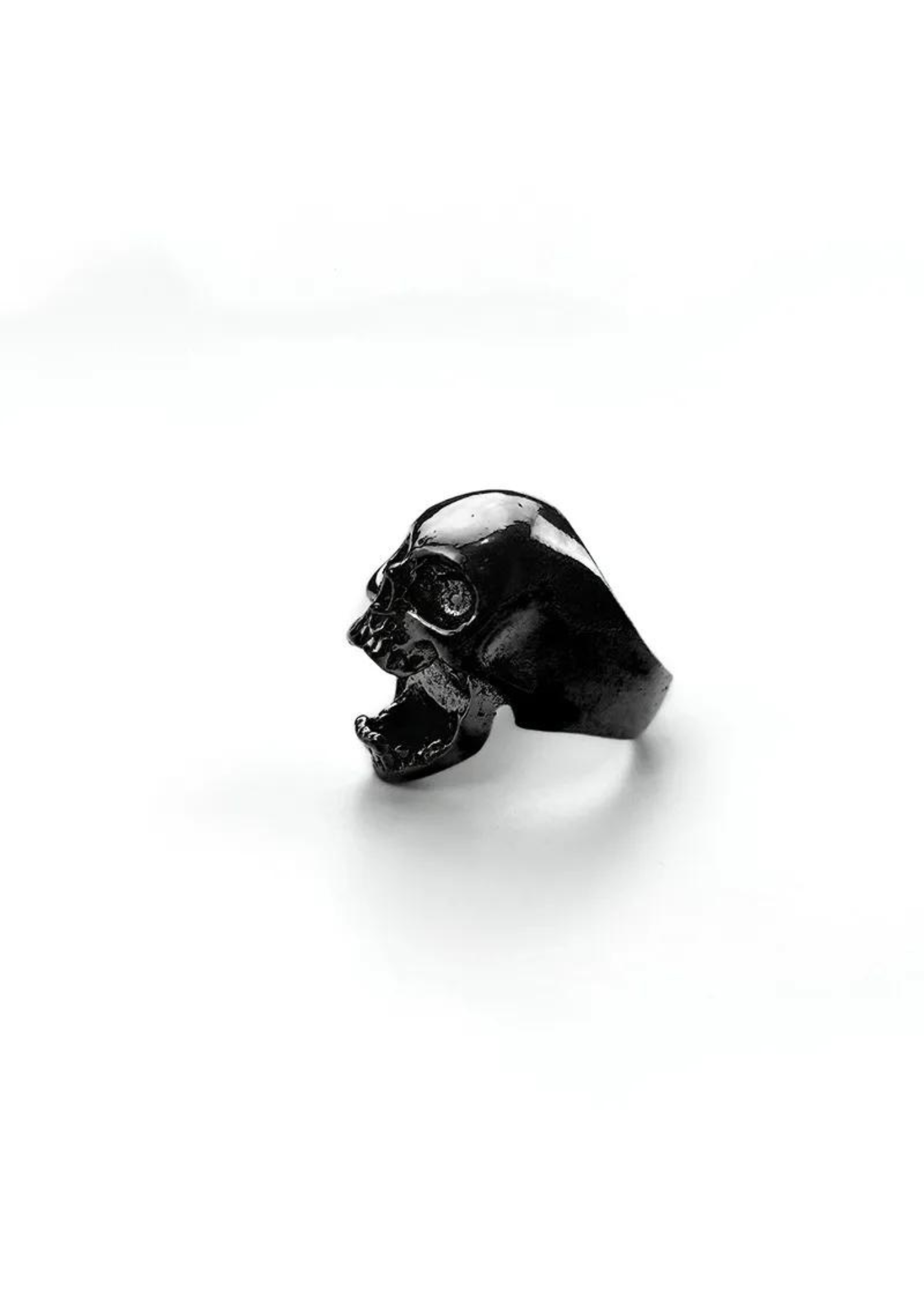 Skull Rings
