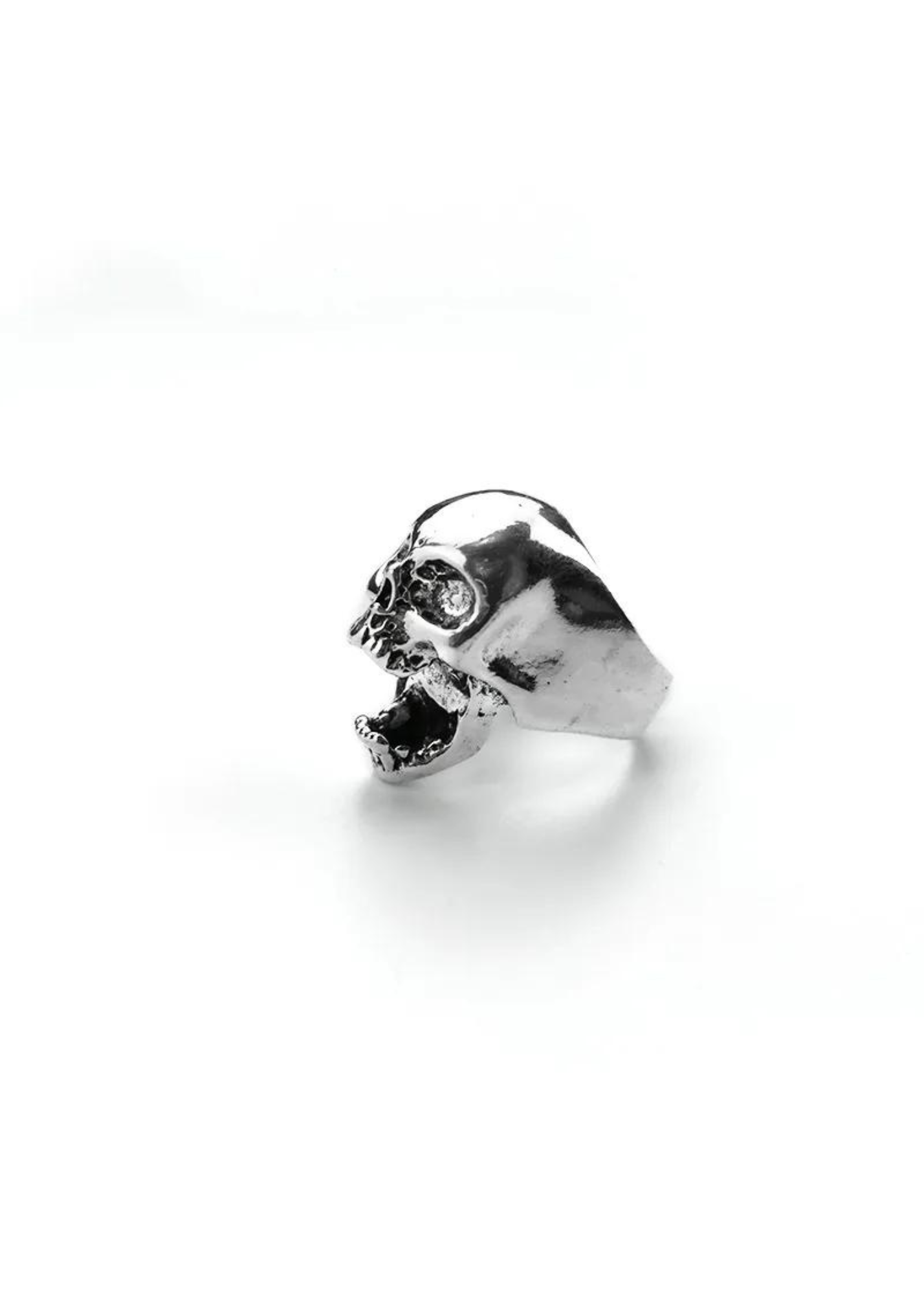Skull Rings