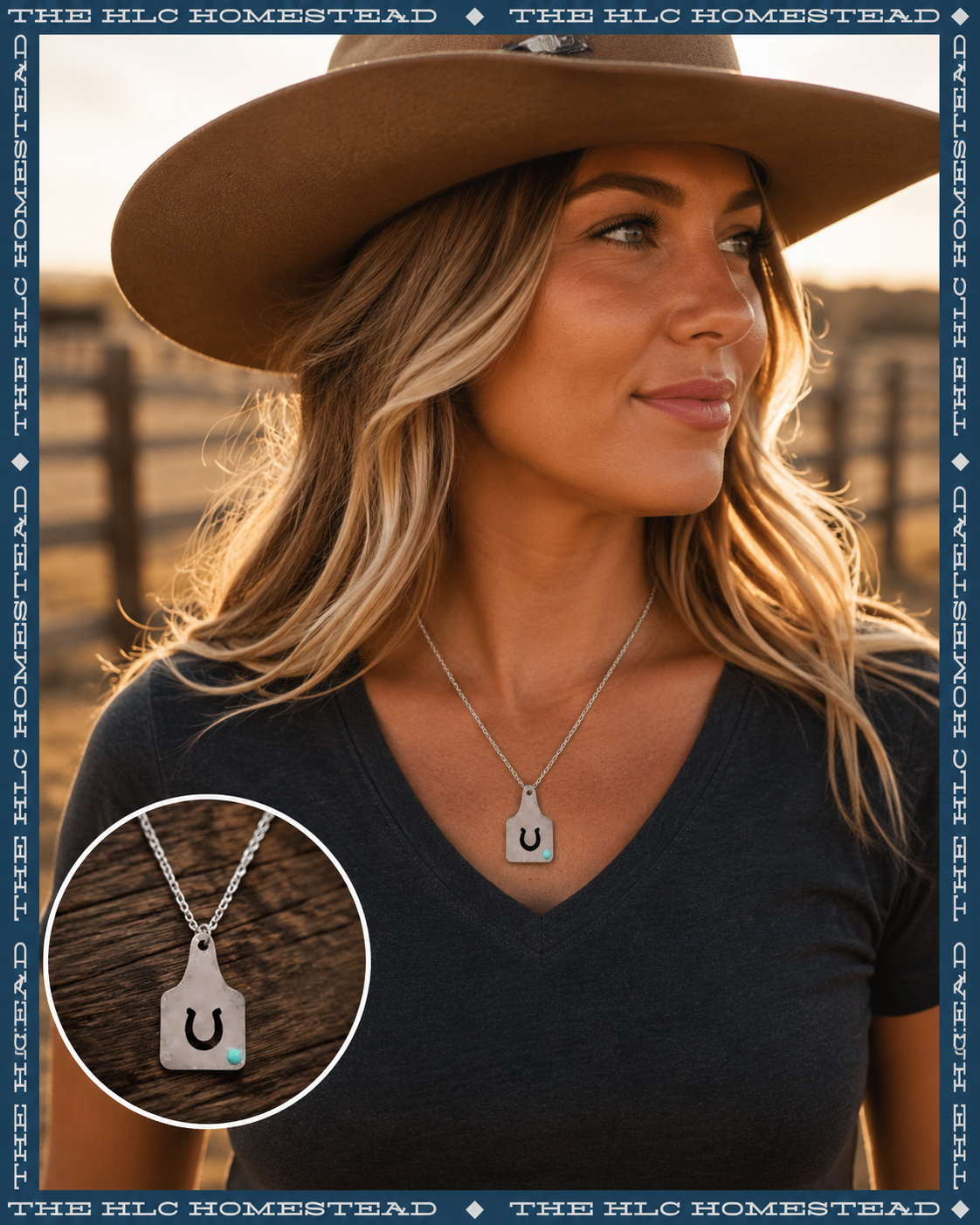 Cattle Tags