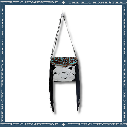 Sierra Cascade Shoulder Bag