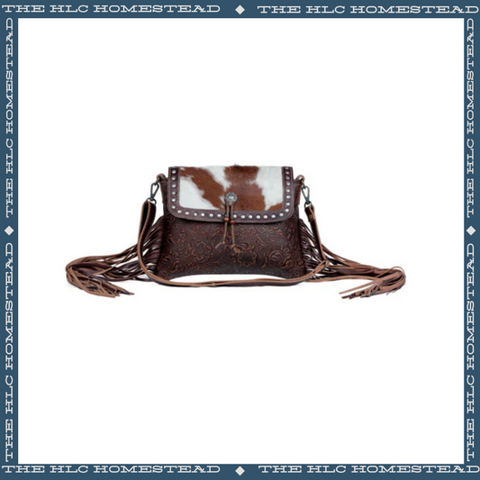 Rustler’s Elegance Shoulder Bag