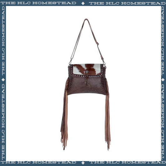 Rustler’s Elegance Shoulder Bag