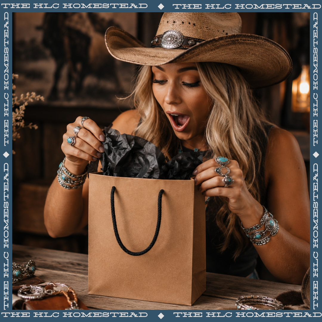 Mystery Bag