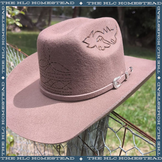Western Wrangler