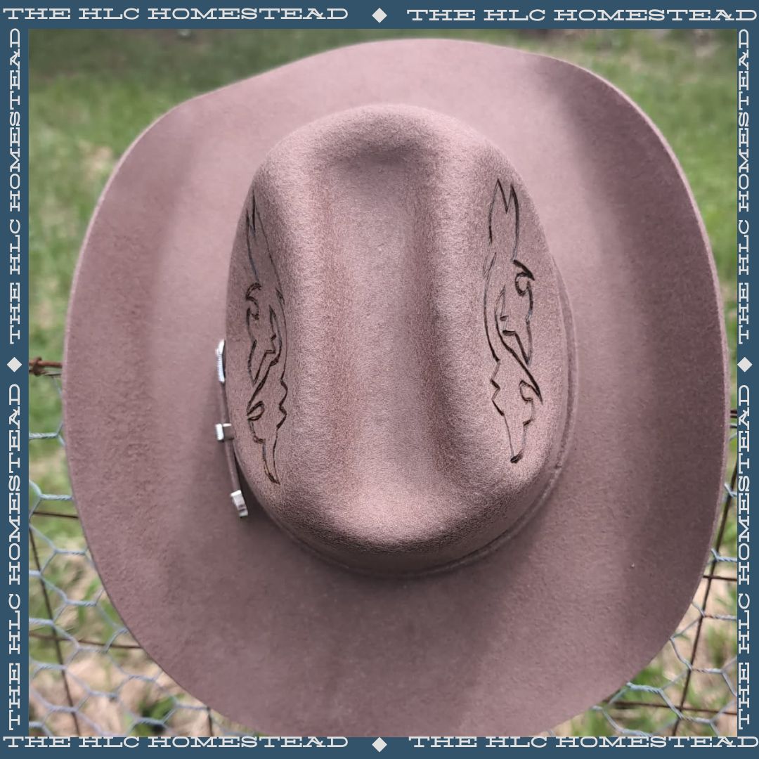 Western Wrangler
