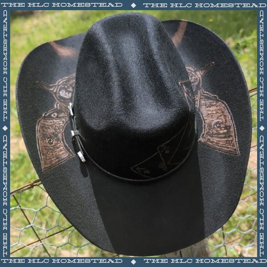 The Gunslinger
