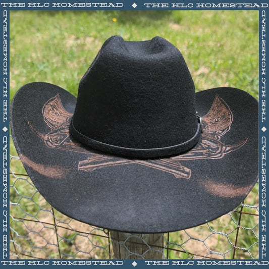 The Gunslinger