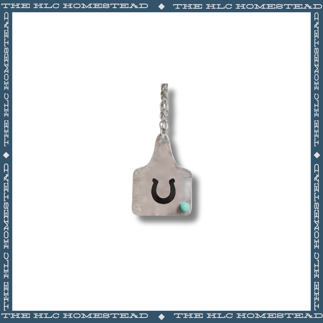 Cattle Tags