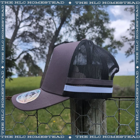 Gunslinger Trucker Cap