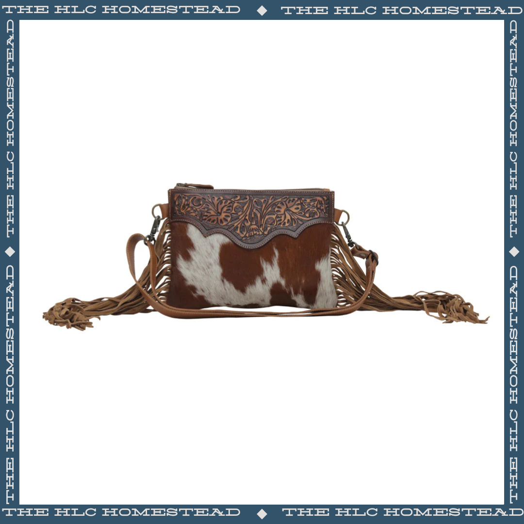 Rustler’s Elegance Shoulder Bag