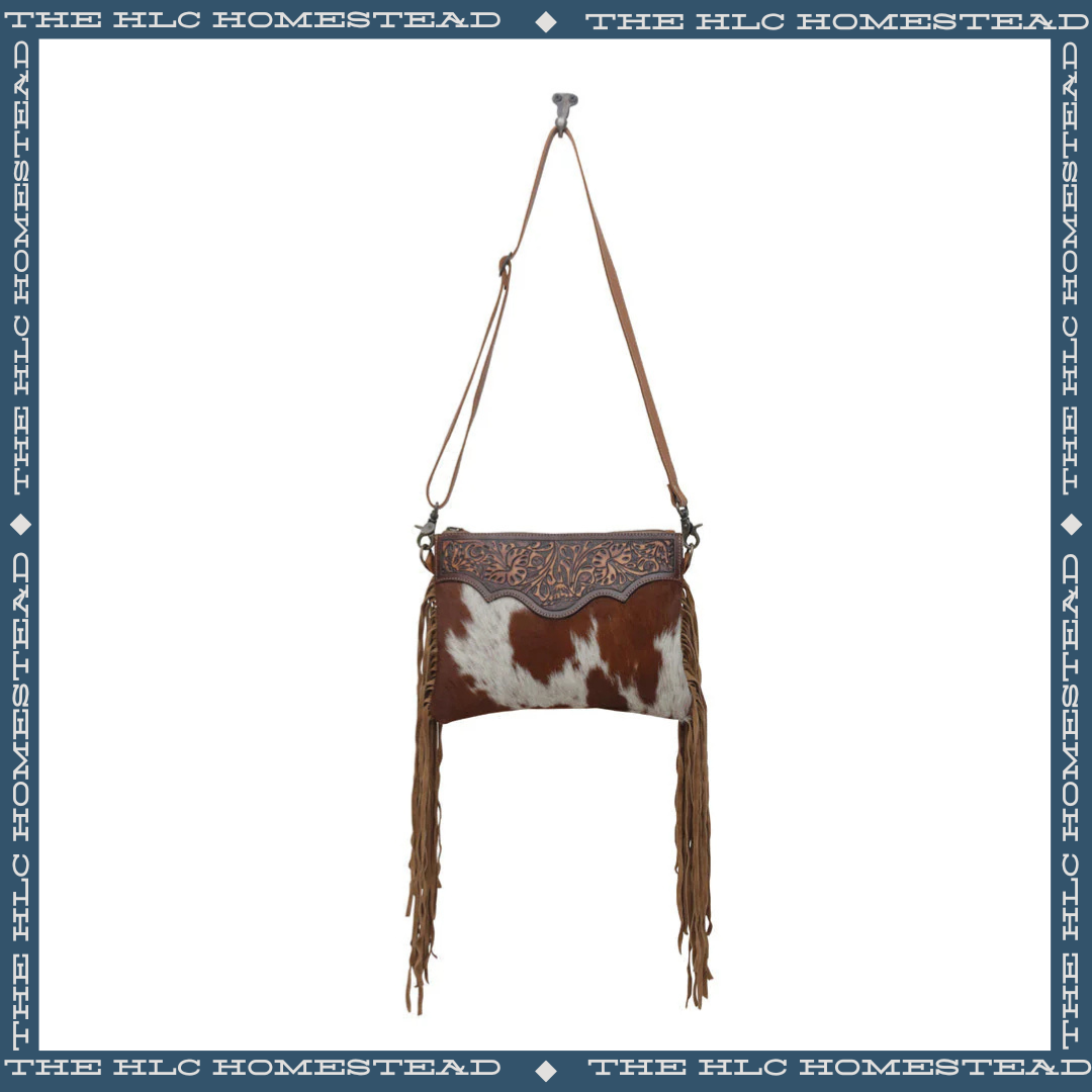 Rustler’s Elegance Shoulder Bag
