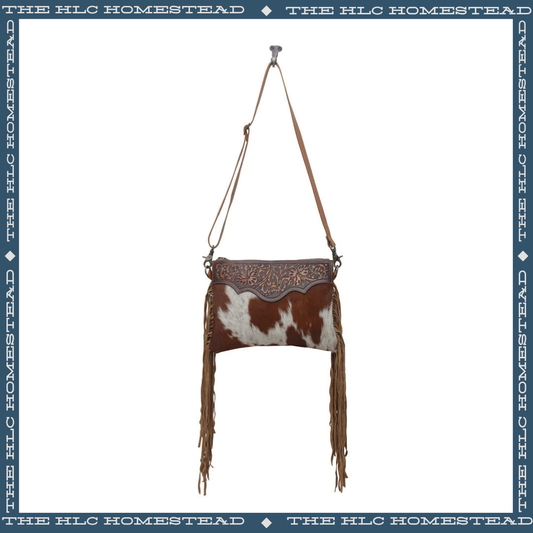 Rustler’s Elegance Shoulder Bag