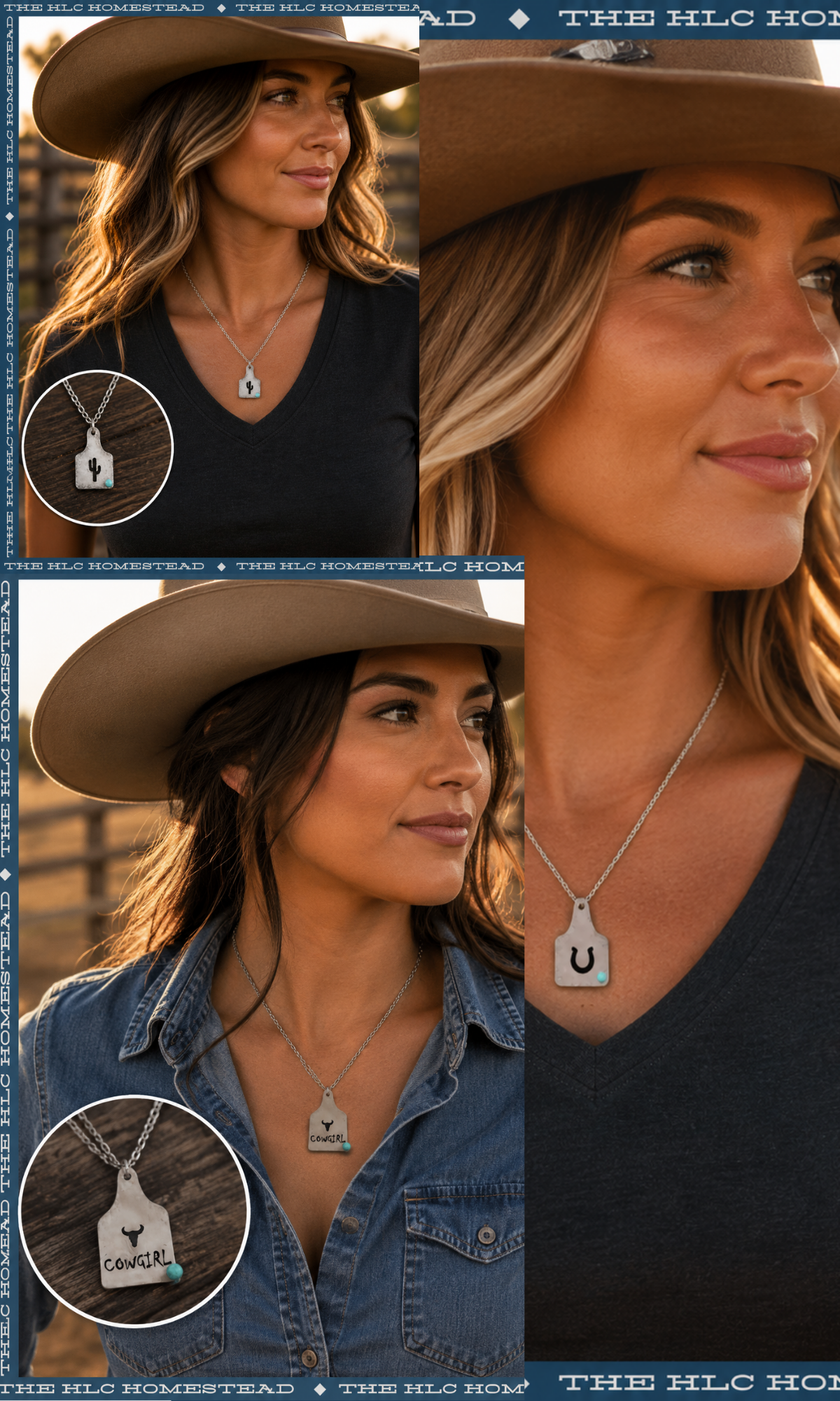 Cattle Tags