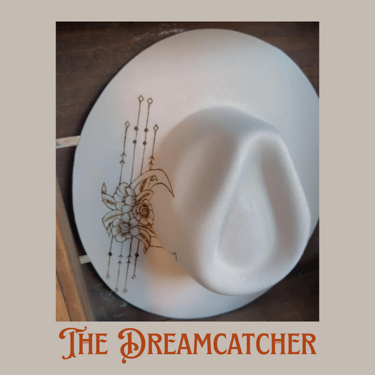 The Dreamcatcher Hat