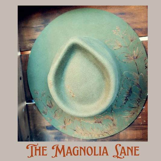 Magnolia Lane