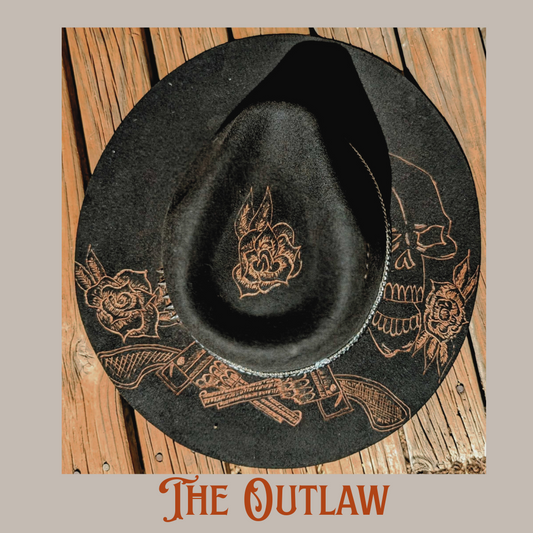 The Outlaw Hat