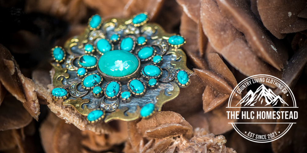 Thomas Country Rings Country Rings – The HLC Homestead