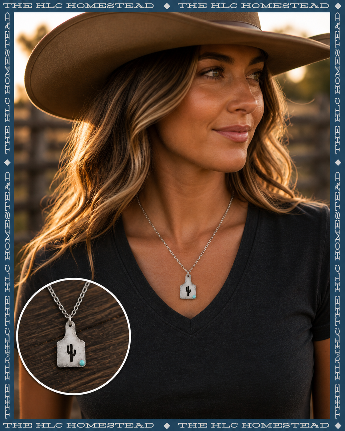Cattle Tags
